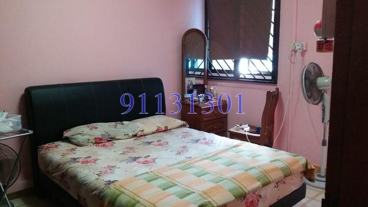 Blk 628 Bedok Reservoir Road (Bedok), HDB 3 Rooms #172669312